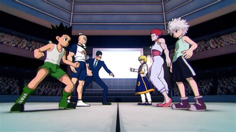What Makes 'Hunter x Watch' a Must-Watch for Anime Fans